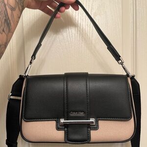 BRAND NEW Calvin Klein crossbody/shoulder bag